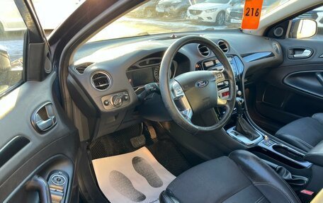 Ford Mondeo IV, 2009 год, 759 000 рублей, 10 фотография