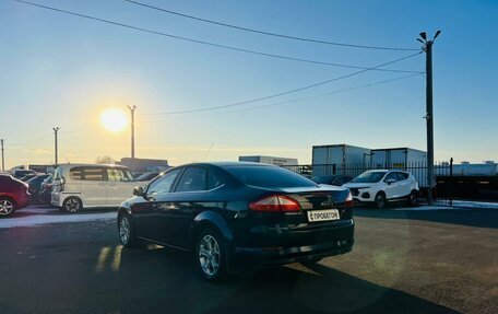 Ford Mondeo IV, 2009 год, 759 000 рублей, 4 фотография