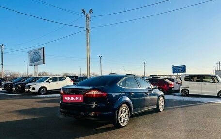 Ford Mondeo IV, 2009 год, 759 000 рублей, 6 фотография