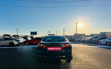 Ford Mondeo IV, 2009 год, 759 000 рублей, 5 фотография