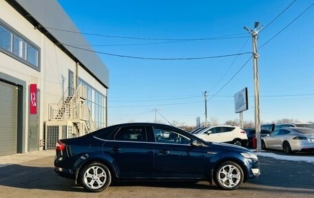 Ford Mondeo IV, 2009 год, 759 000 рублей, 7 фотография