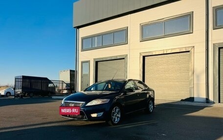 Ford Mondeo IV, 2009 год, 759 000 рублей, 2 фотография