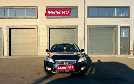 Ford Mondeo IV, 2009 год, 759 000 рублей, 9 фотография