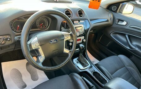 Ford Mondeo IV, 2009 год, 759 000 рублей, 11 фотография