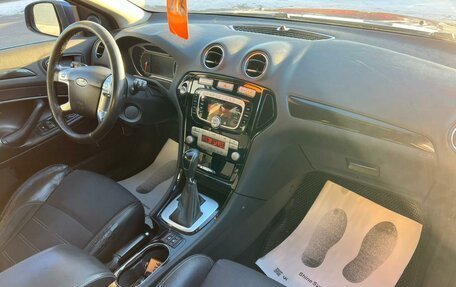 Ford Mondeo IV, 2009 год, 759 000 рублей, 13 фотография