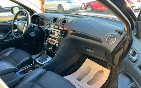 Ford Mondeo IV, 2009 год, 759 000 рублей, 12 фотография