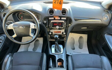 Ford Mondeo IV, 2009 год, 759 000 рублей, 16 фотография