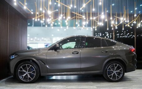 BMW X6, 2022 год, 10 200 000 рублей, 6 фотография