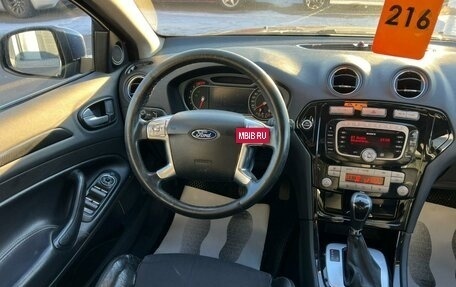 Ford Mondeo IV, 2009 год, 759 000 рублей, 14 фотография