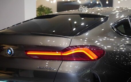 BMW X6, 2022 год, 10 200 000 рублей, 9 фотография