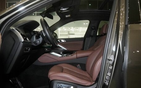 BMW X6, 2022 год, 10 200 000 рублей, 11 фотография