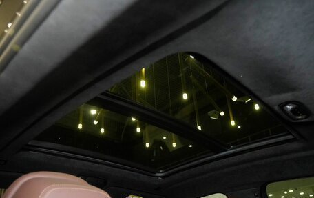 BMW X6, 2022 год, 10 200 000 рублей, 15 фотография