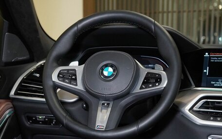 BMW X6, 2022 год, 10 200 000 рублей, 20 фотография