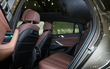 BMW X6, 2022 год, 10 200 000 рублей, 14 фотография