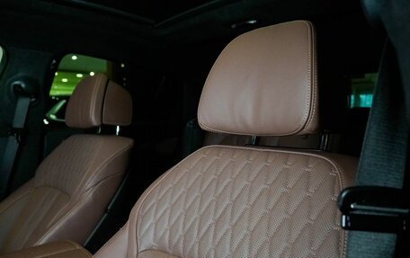 BMW X6, 2022 год, 10 200 000 рублей, 12 фотография