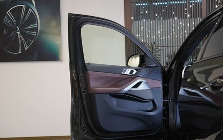 BMW X6, 2022 год, 10 200 000 рублей, 10 фотография