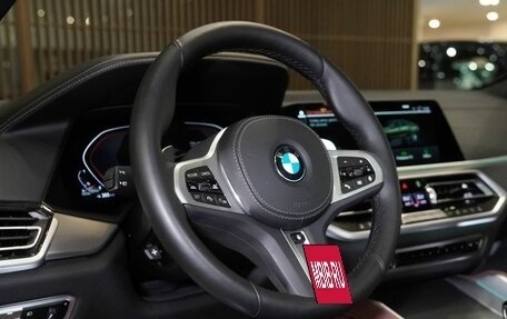 BMW X6, 2022 год, 10 200 000 рублей, 17 фотография