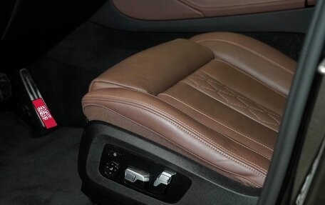 BMW X6, 2022 год, 10 200 000 рублей, 13 фотография