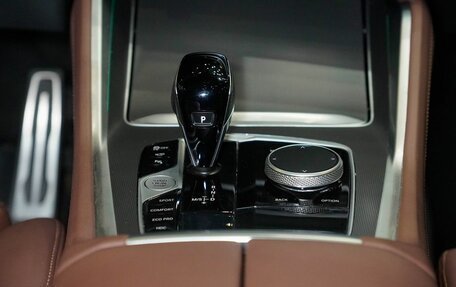 BMW X6, 2022 год, 10 200 000 рублей, 29 фотография