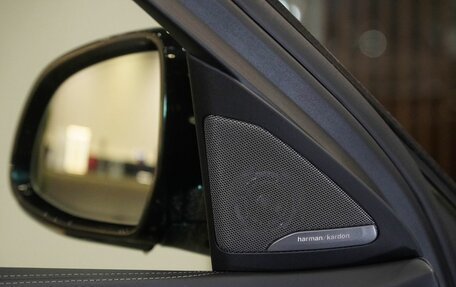 BMW X6, 2022 год, 10 200 000 рублей, 31 фотография