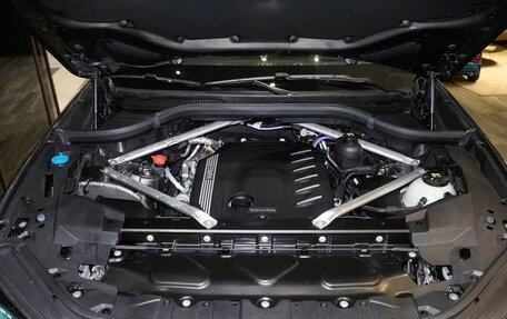 BMW X6, 2022 год, 10 200 000 рублей, 37 фотография