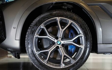 BMW X6, 2022 год, 10 200 000 рублей, 34 фотография