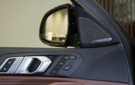 BMW X6, 2022 год, 10 200 000 рублей, 30 фотография