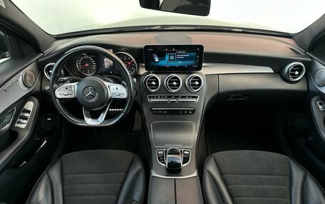 Mercedes-Benz C-Класс, 2020 год, 2 930 000 рублей, 9 фотография