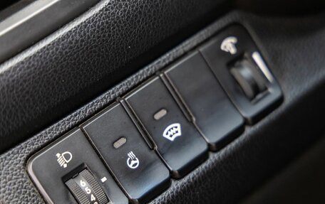 KIA Rio III рестайлинг, 2015 год, 938 000 рублей, 16 фотография