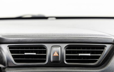 KIA Rio III рестайлинг, 2015 год, 938 000 рублей, 20 фотография