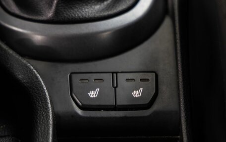 KIA Rio III рестайлинг, 2015 год, 938 000 рублей, 24 фотография