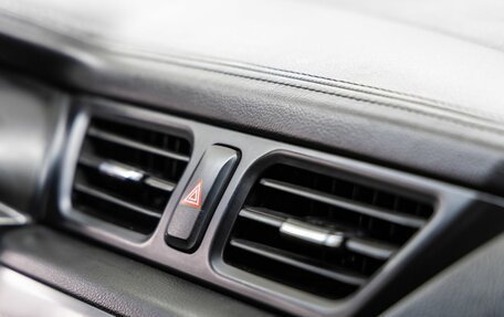 KIA Rio III рестайлинг, 2015 год, 938 000 рублей, 29 фотография