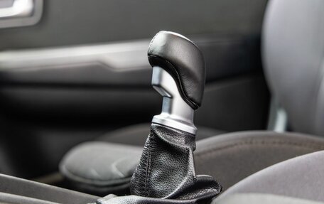 KIA Rio III рестайлинг, 2015 год, 938 000 рублей, 34 фотография