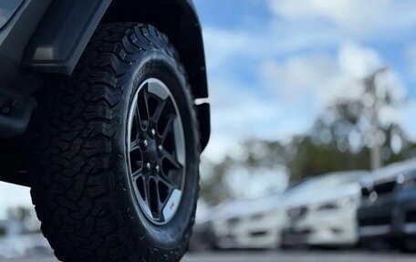 Jeep Wrangler, 2022 год, 5 100 000 рублей, 9 фотография