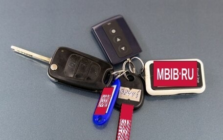 KIA Rio III рестайлинг, 2015 год, 938 000 рублей, 39 фотография