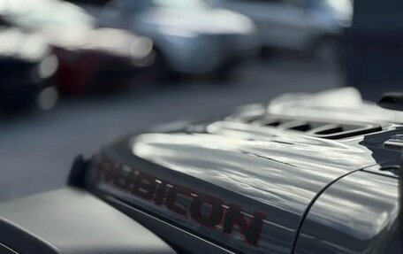 Jeep Wrangler, 2022 год, 5 100 000 рублей, 12 фотография