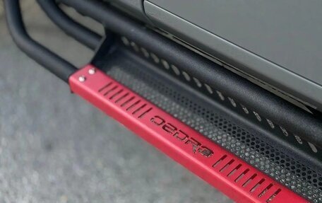 Jeep Wrangler, 2022 год, 5 100 000 рублей, 13 фотография