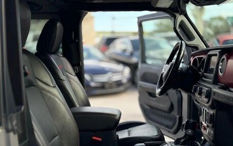 Jeep Wrangler, 2022 год, 5 100 000 рублей, 14 фотография