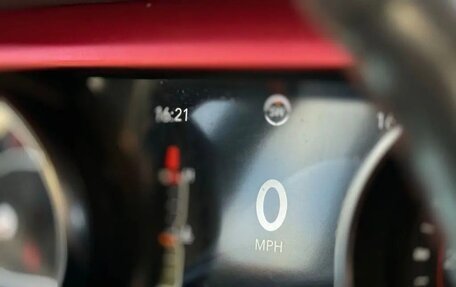 Jeep Wrangler, 2022 год, 5 100 000 рублей, 22 фотография