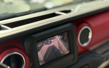 Jeep Wrangler, 2022 год, 5 100 000 рублей, 20 фотография