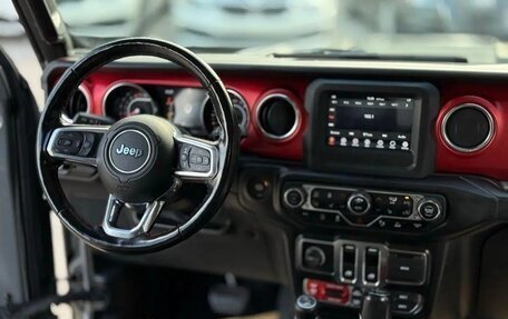 Jeep Wrangler, 2022 год, 5 100 000 рублей, 17 фотография