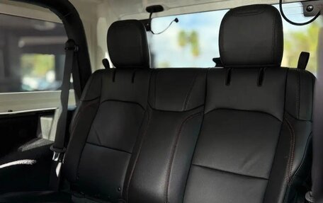 Jeep Wrangler, 2022 год, 5 100 000 рублей, 25 фотография