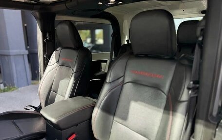 Jeep Wrangler, 2022 год, 5 100 000 рублей, 23 фотография