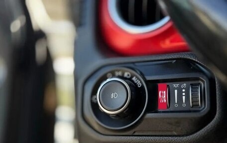 Jeep Wrangler, 2022 год, 5 100 000 рублей, 21 фотография