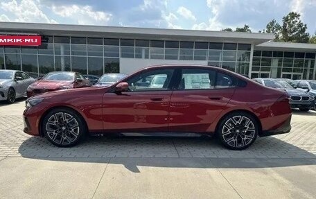 BMW 5 серия, 2025 год, 7 349 000 рублей, 5 фотография