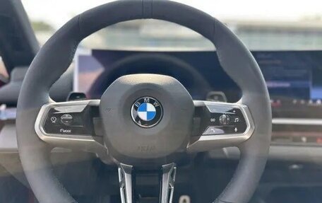 BMW 5 серия, 2025 год, 7 349 000 рублей, 11 фотография