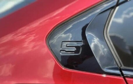 BMW 5 серия, 2025 год, 7 349 000 рублей, 16 фотография