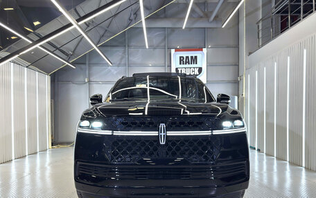 Lincoln Navigator, 2025 год, 18 101 176 рублей, 4 фотография