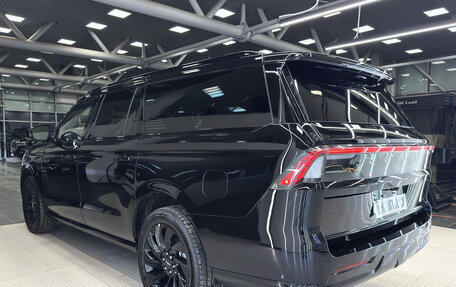 Lincoln Navigator, 2025 год, 18 101 176 рублей, 6 фотография