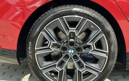 BMW 5 серия, 2025 год, 7 349 000 рублей, 18 фотография